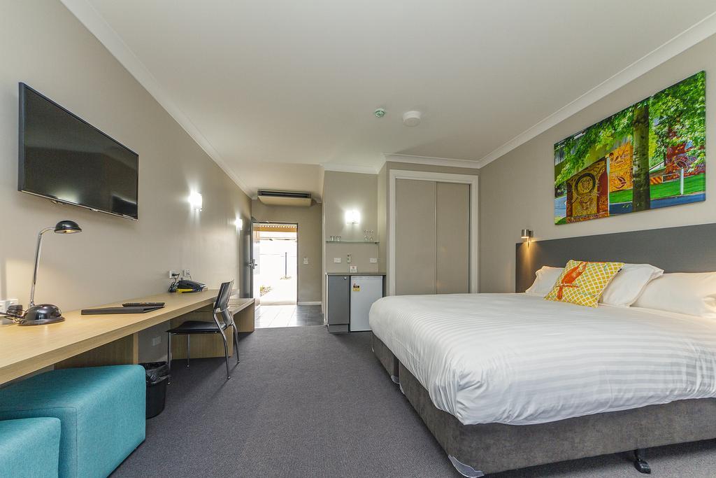 Club Cowra Motel Δωμάτιο φωτογραφία