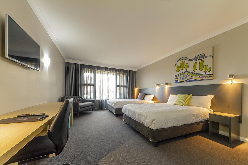 Club Cowra Motel Δωμάτιο φωτογραφία