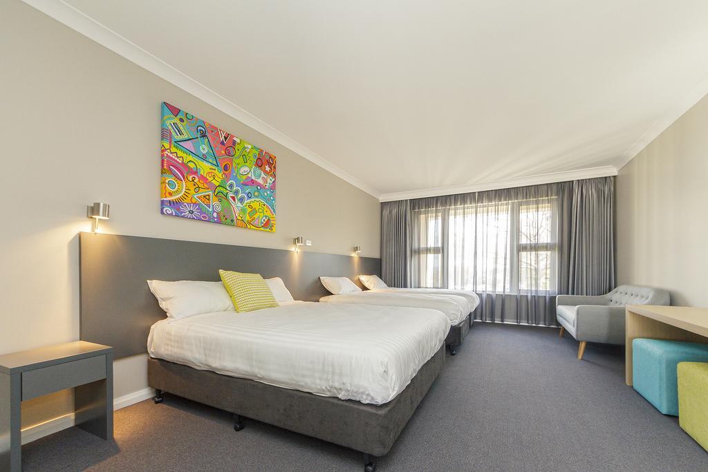 Club Cowra Motel Δωμάτιο φωτογραφία