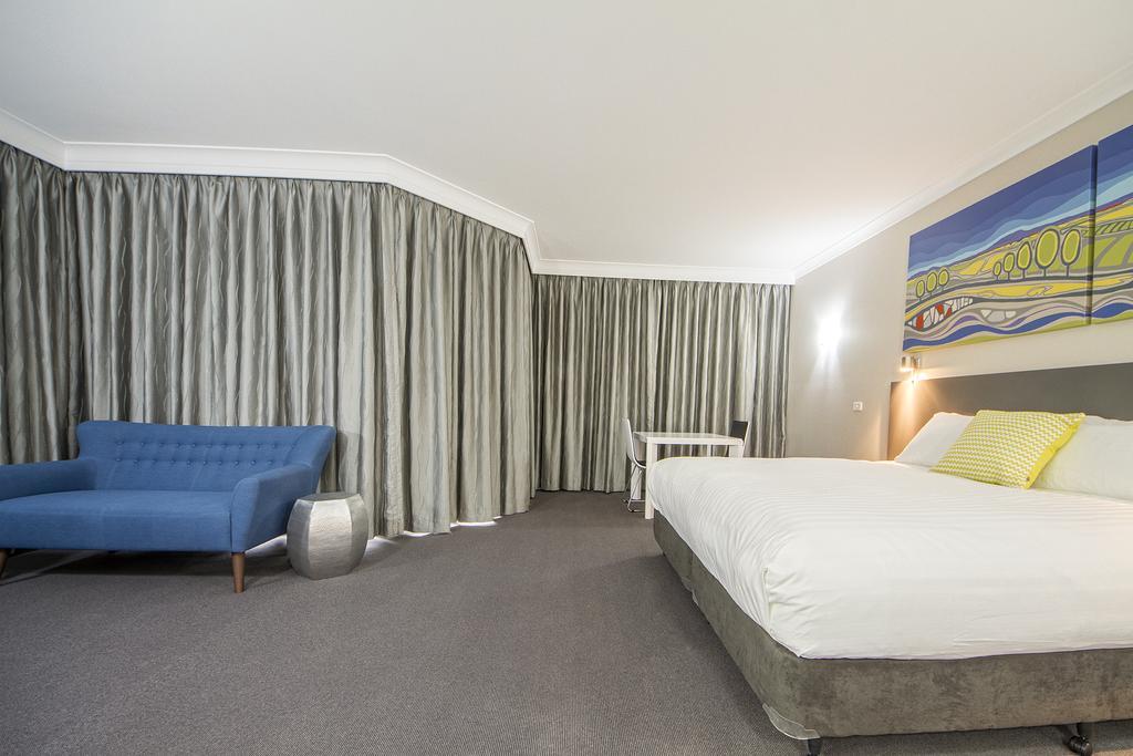 Club Cowra Motel Δωμάτιο φωτογραφία
