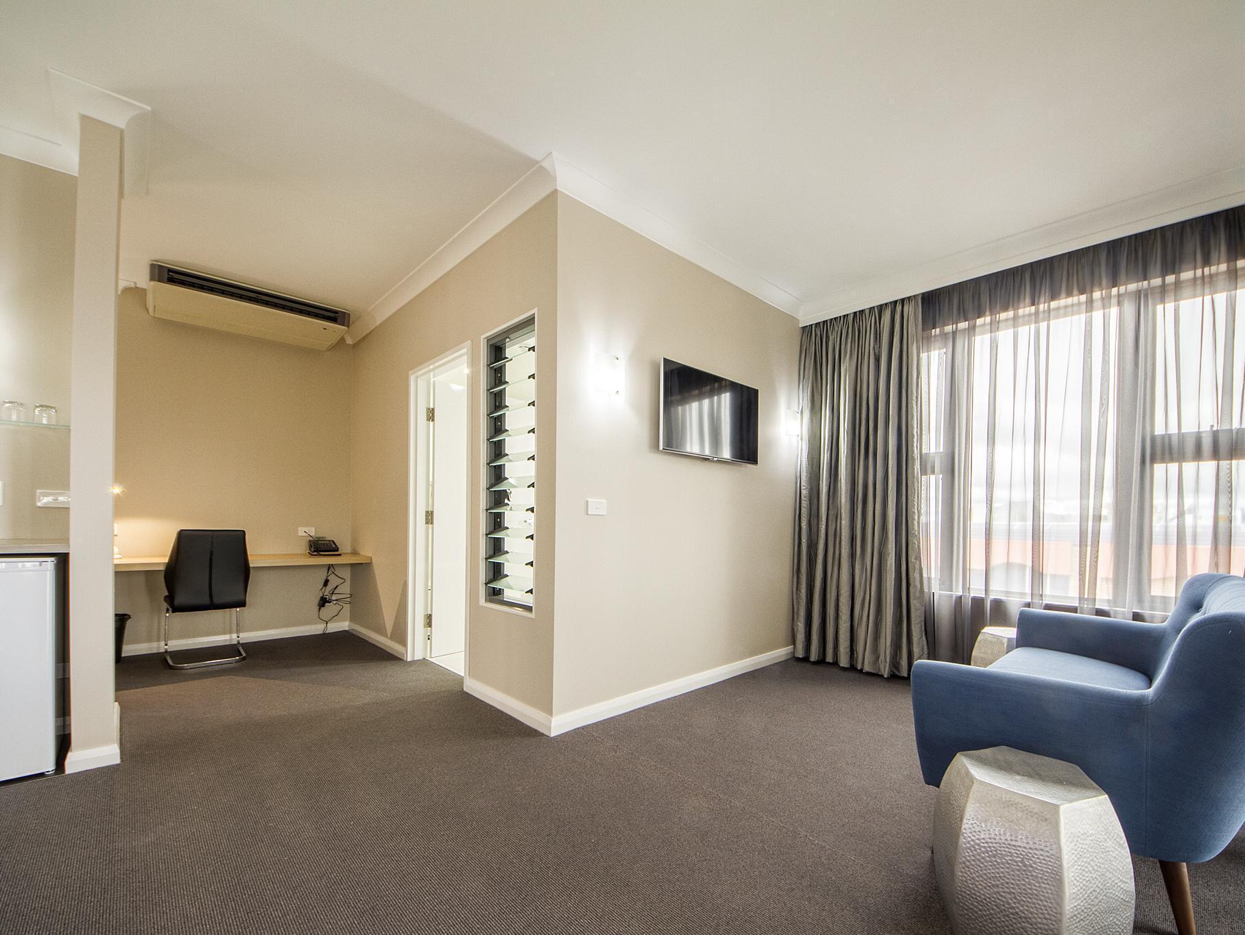 Club Cowra Motel Εξωτερικό φωτογραφία