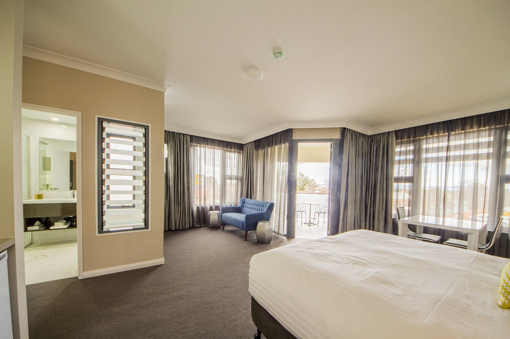 Club Cowra Motel Εξωτερικό φωτογραφία