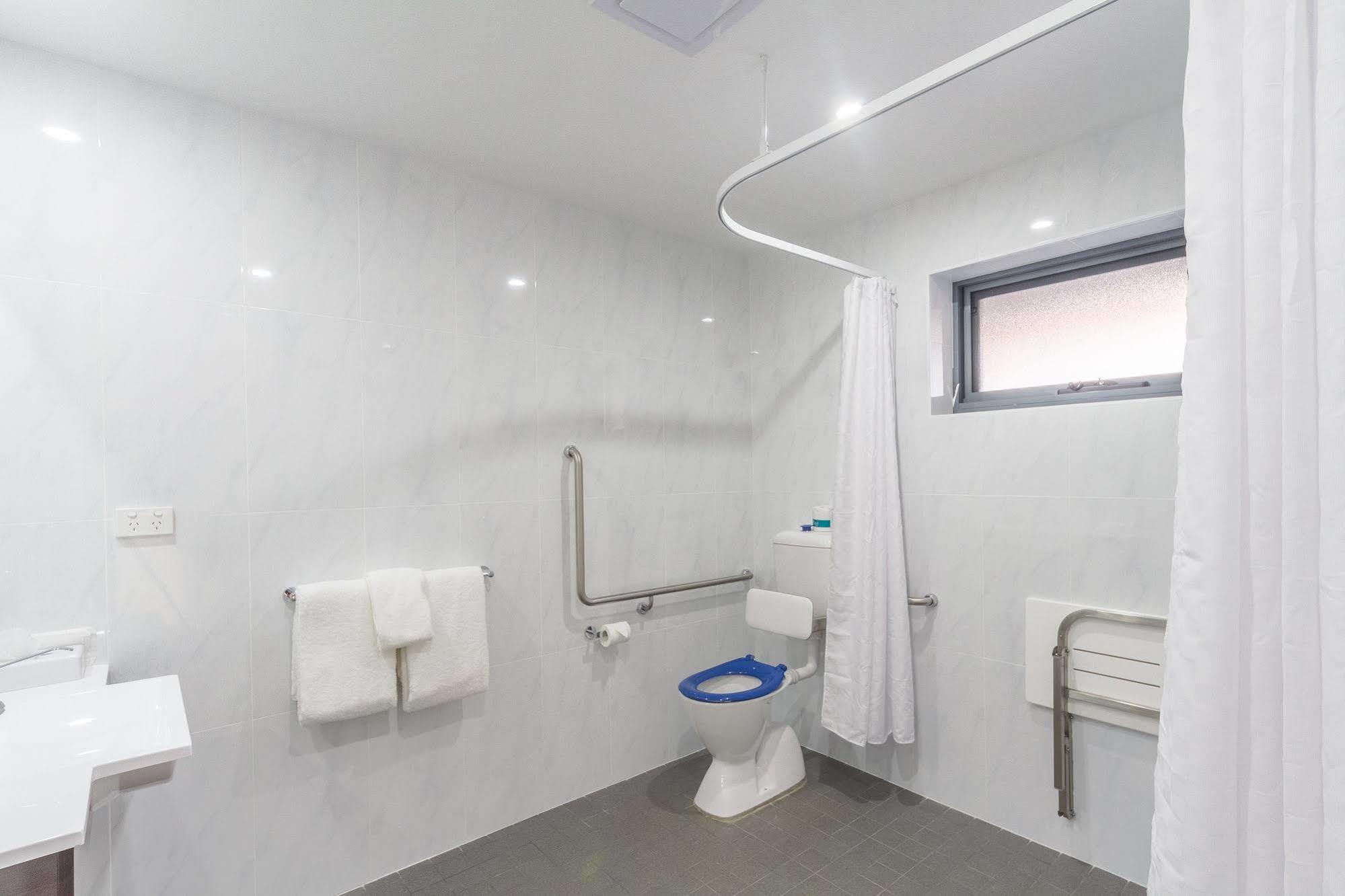Club Cowra Motel Εξωτερικό φωτογραφία